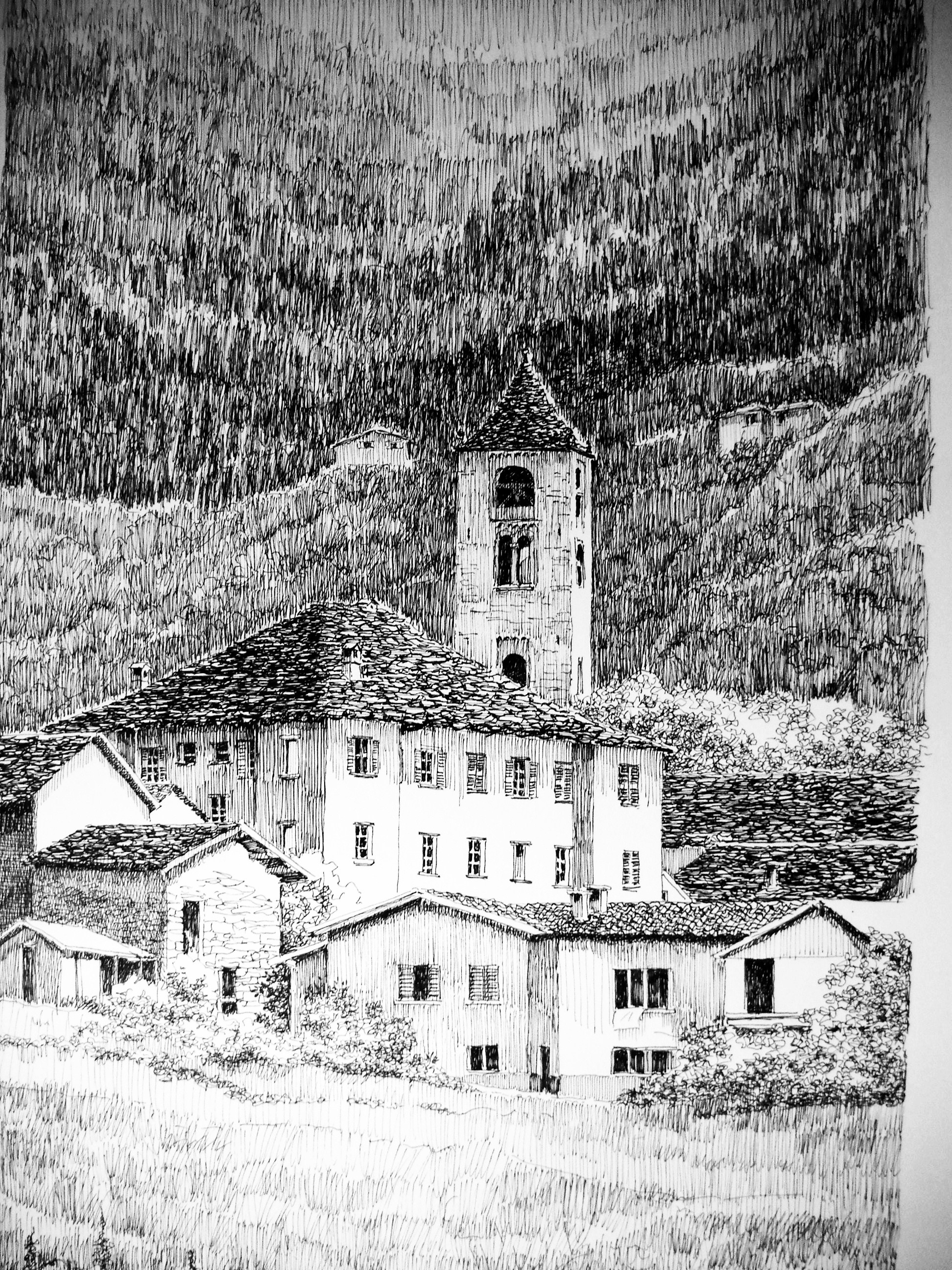 110. 2004. china. roveredo gr. s.giulio. 55x34
